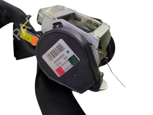 Front left seatbelt VW GOLF V (1K1) 1.9 TDI | BP32115244I26 - Image 4