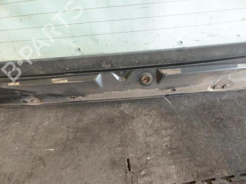 Tailgate SEAT LEON (1M1) 1.9 TDI | BP25091665C6 