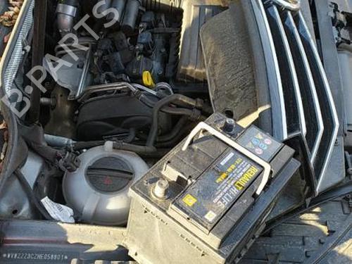 Rear right window mechanism VW PASSAT B8 Variant (3G5, CB5) 1.4 TSI | BP25068526C25  - Image 7