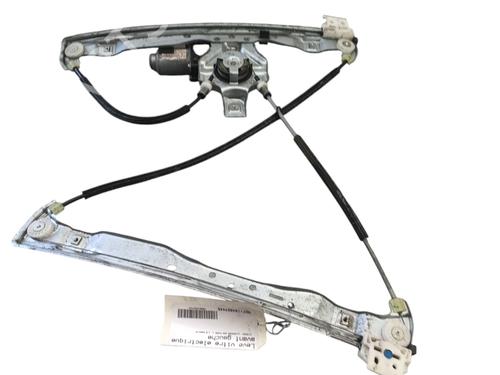 Used Front left window mechanism CITROËN DS3 (SA_) 1.6 THP 155 (156 hp) 25290843