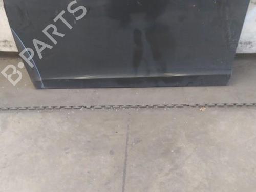 Left front door SEAT ALTEA XL (5P5, 5P8) 2.0 TDI 4x4 | BP25053605C2 