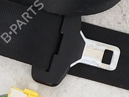 Front left seatbelt FIAT PANDA (312_, 319_) 1.2 (312PXA1A) | BP38034032I26 - Image 2