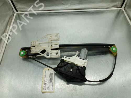 Used Rear right window mechanism AUDI A4 B8 (8K2) 2.0 TDI (136 hp) 25063224