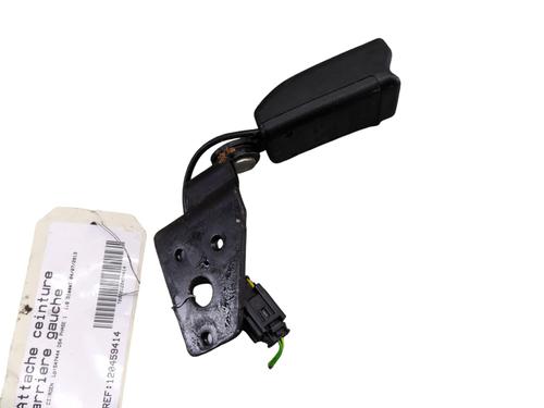 Seat buckle CITROËN DS4 (NX_) 1.6 HDi 115 | BP32269840I32