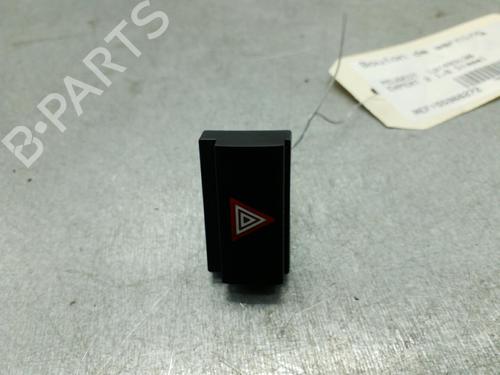 Used Warning switch PEUGEOT EXPERT Van (V_) 1.6 BlueHDi 115 (115 hp) 25062988