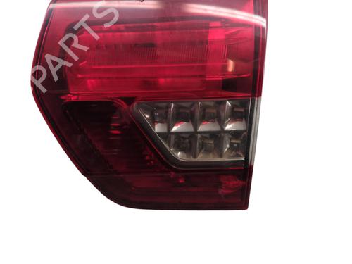 Right tailgate light CITROËN C5 III Break (RW_) 2.0 HDi 140 | BP32029981C80 - Image 2