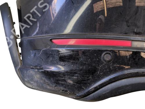 Rear bumper VW TIGUAN (5N_) 2.0 TDI | BP28044809C8