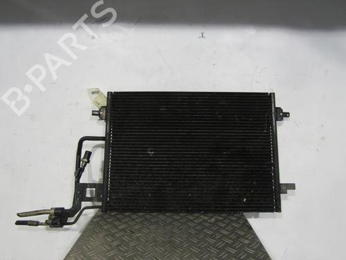 ac-radiator-vw-passat-b55-variant-3b6-2000-2001-2002-2003-2004-2005-25095519 main image