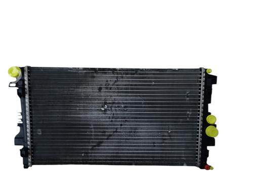 Water radiator MERCEDES-BENZ VITO Van (W447) 114 CDI (447.601, 447.603, 447.605) | BP27275086M31 
