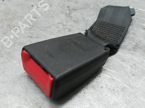 Used Seat buckle NISSAN MICRA III (K12) 1.5 dCi (86 hp) 25103666