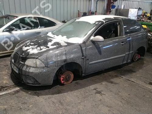 Horn SEAT IBIZA III (6L1) 1.9 TDI | BP25068135E13 