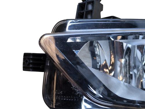 Used Right front fog light VW POLO VI (AW1, BZ1, AE1) 1.0 MPi (80 hp) 27543502