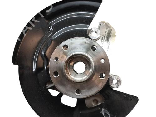 Right front steering knuckle RENAULT ESPACE VI (RHN) E-TECH 200 Hybrid | BP25072281M26 