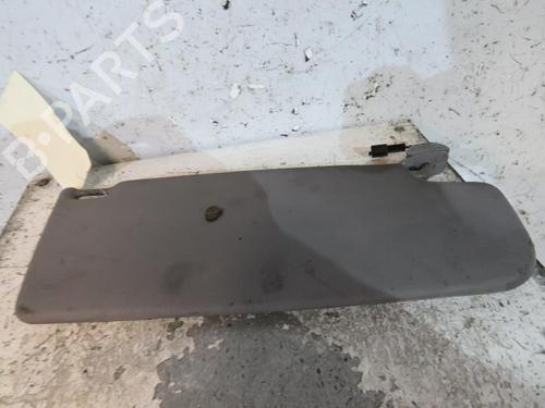Used Left sun visor Left sun visor AUDI A3 (8L1) 1.9 TDI (90 hp) 25109058 25109058