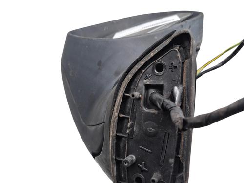 Right mirror CITROËN C4 Grand Picasso I (UA_) 1.6 HDi 110 | BP29221960C27 