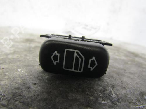 Used Left rear window switch MERCEDES-BENZ E-CLASS (W210) E 290 Turbo-D (210.017) (129 hp) 25096326