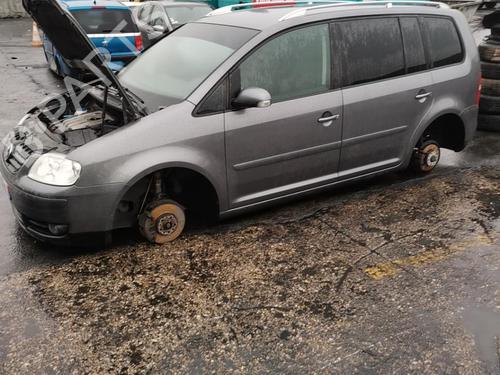 Wheel arch VW TOURAN (1T1, 1T2)  | BP25077954C56 