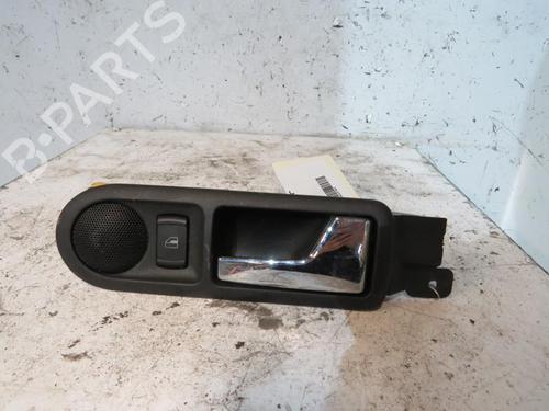 Højre bagtil invendig håndtag VW GOLF IV (1J1) 1.4 16V (75 hp) 25092647