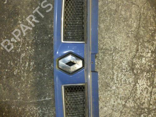 Grill RENAULT TRAFIC II Van (FL) 1.9 dCi 100 (FL0C, FL0K, FL0B) | BP25104470C40  - Image 7
