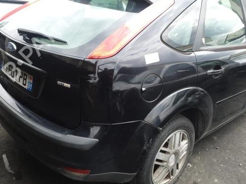 Left front fog light FORD FOCUS I (DAW, DBW) 1.8 TDCi | BP25082720C30 