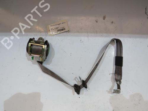 Used Front right belt tensioner AUDI A3 (8L1) 1.9 TDI (110 hp) 25114464