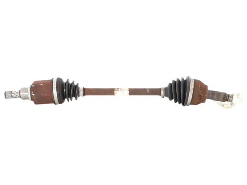 Left front driveshaft RENAULT CLIO IV (BH_) 0.9 TCe 90 (BHNF, BHMA, BHMH, BHJK, BHJR) | BP36287987M38 - Image 3