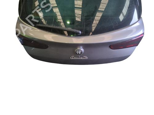 Used Tailgate ALFA ROMEO GIULIETTA (940_) 2.0 JTDM (940.FXL1A) (140 hp) 32236997