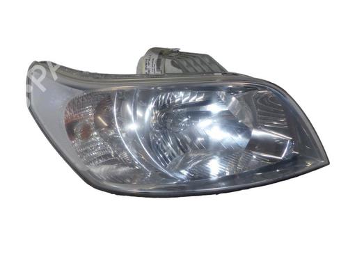 Right headlight CHEVROLET AVEO / KALOS Hatchback (T250, T255)  | BP25096083C29 