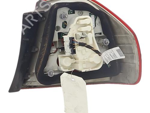 Left taillight BMW 3 (E90) 318 d | BP38939578C34 - Image 2