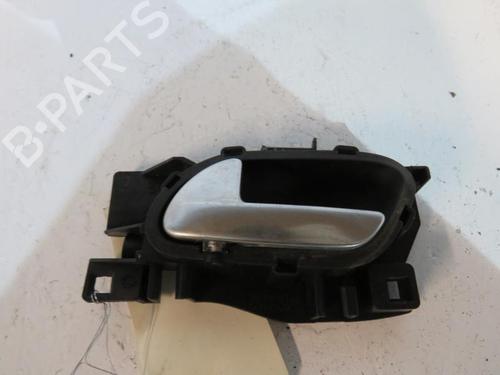 Used Front left interior door handle CITROËN C5 III Break (RW_) 2.0 HDi 140 (140 hp) 25066264