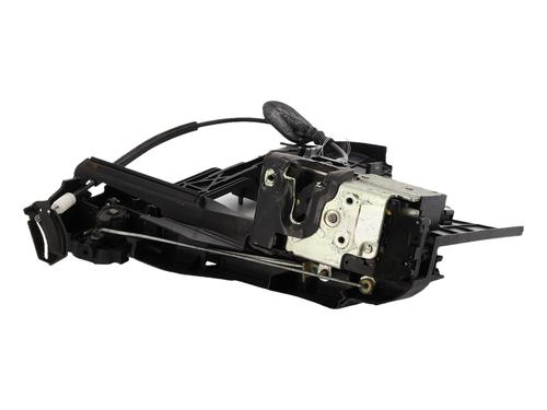 Used Front left lock Front left lock FORD FUSION (JU_) 1.4 TDCi (68 hp) 35961999 35961999