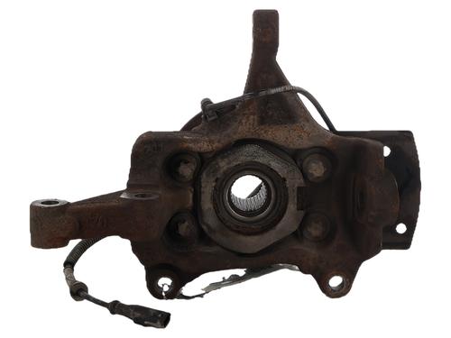 Right front steering knuckle RENAULT TRAFIC III Van (FG_) 1.6 dCi 95 (FGMJ, FGMR) | BP39521460M26 - Image 3