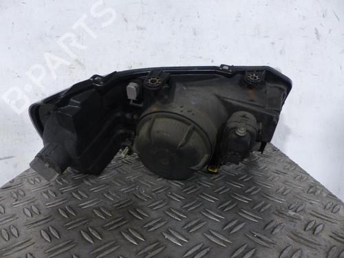 Left headlight LAND ROVER FREELANDER I (L314) 2.0 DI 4x4 | BP25080337C28 