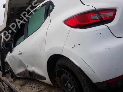 Right front window switch RENAULT CLIO IV (BH_) 1.5 dCi 75 | BP25063569I26 - Image 3
