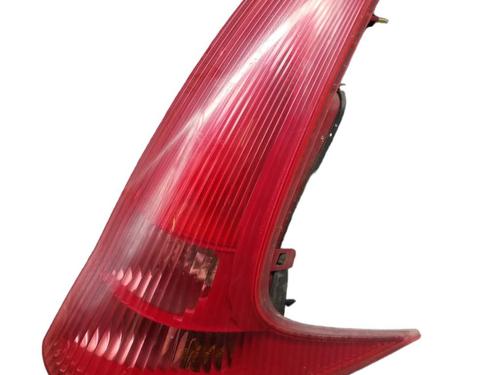 Used Right taillight PEUGEOT 206 SW (2E/K) 1.6 16V (109 hp) 25059118