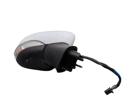 Right mirror RENAULT CLIO IV (BH_) 1.5 dCi 90 | BP29431107C27 