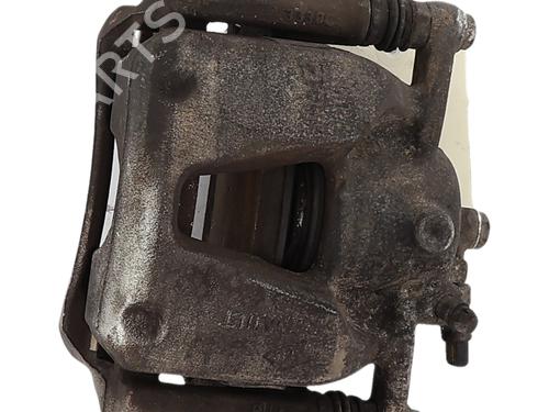 Left front brake caliper RENAULT MEGANE IV Hatchback (B9A/M/N_)  | BP34243509M105  - Image 6