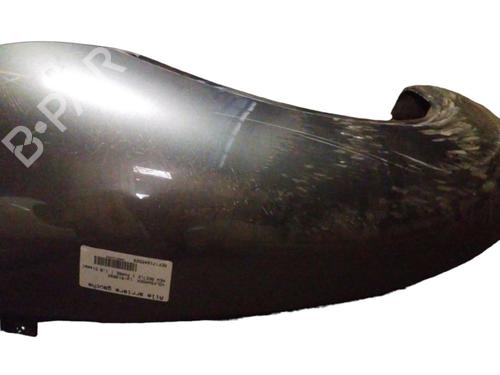 Left rear fenders VW NEW BEETLE (9C1, 1C1) 1.9 TDI | BP25087541C43 
