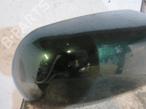 Right mirror SKODA OCTAVIA I Combi (1U5) 1.9 TDI | BP25109378C27 