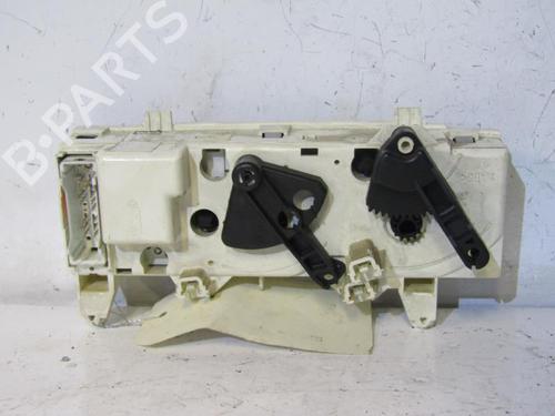 Climate control RENAULT MEGANE I (BA0/1_) 1.9 D Eco (BA0A, BA0U, BA0R) | BP25111924I5 
