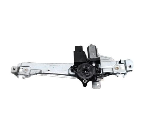 Used Front left window mechanism Front left window mechanism CITROËN C3 III (SX) 1.6 BlueHDi 75 (75 hp) 25075998 25075998
