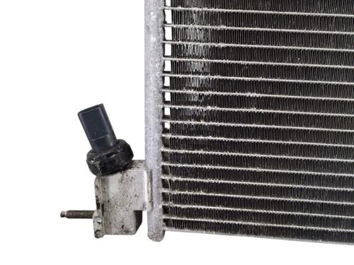 Used AC radiator MERCEDES-BENZ C-CLASS (W205) C 180 BlueTEC / d (205.036) (116 hp) 32631175