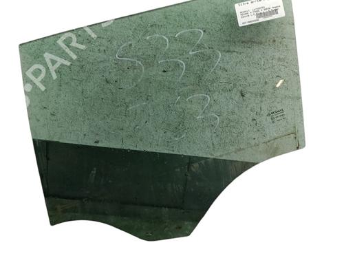 Used Rear left door window RENAULT MEGANE IV Hatchback (B9A/M/N_) [2015-2025]  25057354