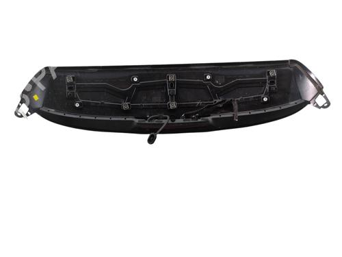 Used Rear spoiler RENAULT CAPTUR I (J5_, H5_) 1.2 TCe 120 (118 hp) 29935963