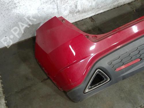 Used Rear bumper HONDA CIVIC VIII Hatchback (FN, FK) 2.2 CTDi (FK3) (140 hp) 25093148