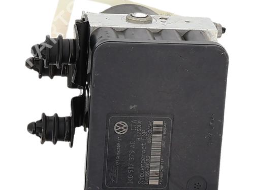 Used ABS pump ABS pump VW GOLF V (1K1) [2003-2010] 34243497 34243497