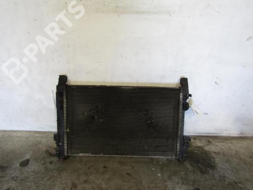 water-radiator-mercedes-benz-b-class-sports-tourer-w245-b-180-cdi-245207-1695001803-2005-2006-2007-2008-2009-2010-2011-10589653 main image