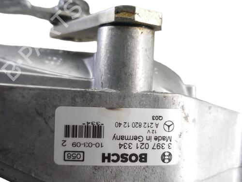 front-wiper-motor-mercedes-benz-e-class-convertible-a207-2010-2011-2012-2013-2014-2015-2016-25099948 main image