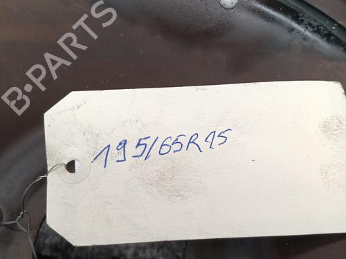 Fælk RENAULT MEGANE III Hatchback (BZ0/1_, B3_) 1.5 dCi (BZ09, BZ0D, BZ1W, BZ29, BZ14) (110 hp) 32984897