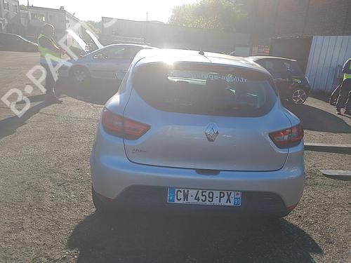 Warning switch RENAULT CLIO IV (BH_) 1.5 dCi 75 | BP25105076I22  - Image 10